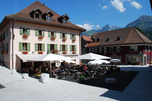 Chateau-d'Oex Codice Promozionale Svizzera Booking.com