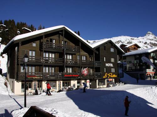 Bettmeralp Suisse code promo booking.com