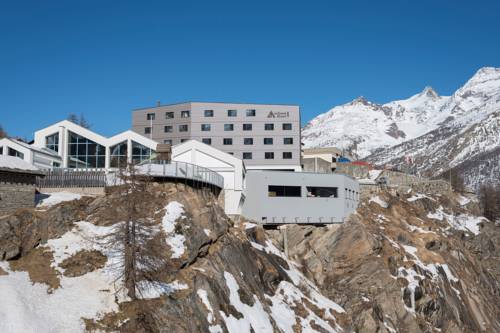 Saas Fee Switzerland Promo Code Booking.com