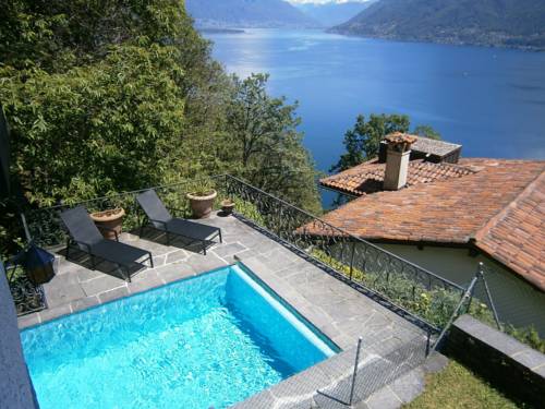 Brissago Codice Promozionale Svizzera Booking.com