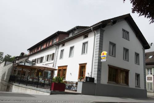 Maienfeld Suisse code promo booking.com