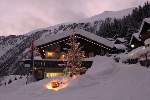 Blatten bei Naters Suisse code promo booking.com