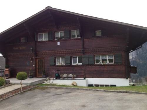 Saanen Codice Promozionale Svizzera Booking.com