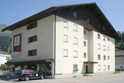 Churwalden Suisse code promo booking.com
