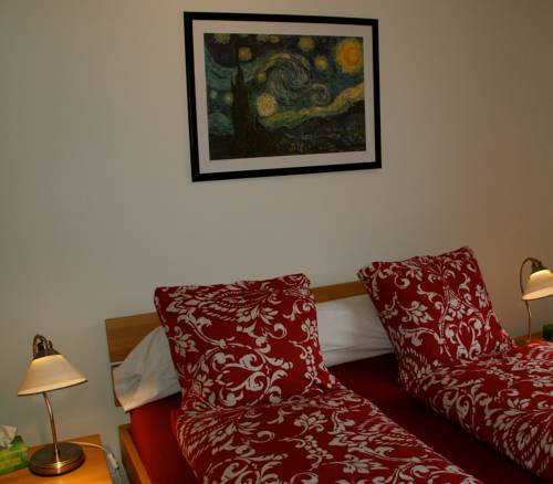 Bazel Zwitserland Promotiecode Booking.com