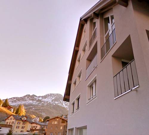 Andermatt Suisse code promo booking.com