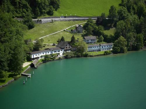 Gersau Suisse code promo booking.com
