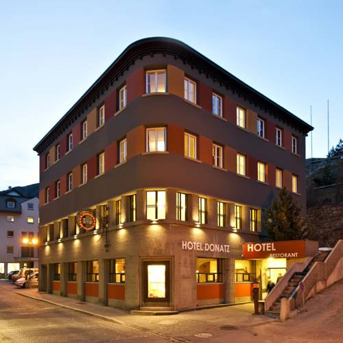 Samedan Codice Promozionale Svizzera Booking.com