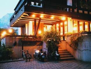 Bad Ragaz Switzerland Hotels