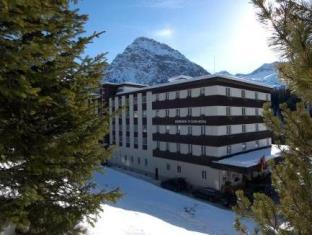 Arosa Switzerland Hotels