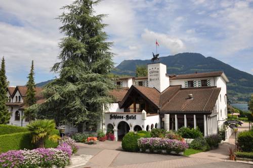 Merlischachen Schweiz Promo-Code Booking.com