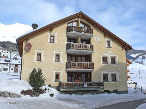 Zuoz Suisse code promo booking.com