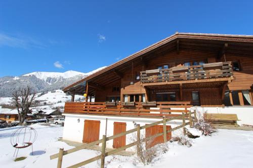 Chateau-d'Oex Switzerland Promo Code Agoda.com