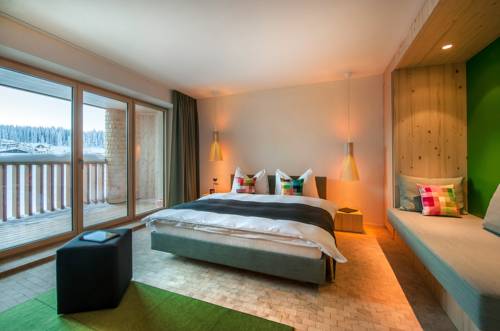 Parpan Suisse code promo booking.com