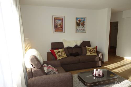 Pontresina Suisse code promo booking.com