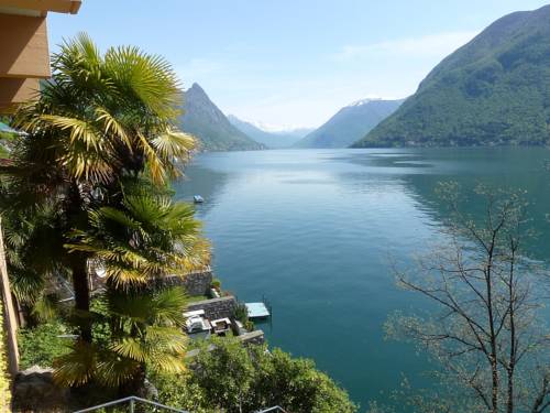 Lugano Zwitserland Promotiecode Booking.com