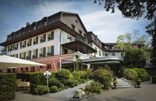 Yverdon-les-Bains Suisse code promo booking.com