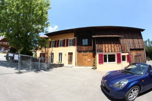 Bévilard Codice Promozionale Svizzera Booking.com