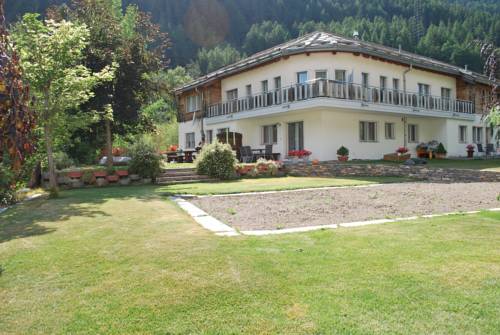 Saas-Grund Suisse code promo booking.com