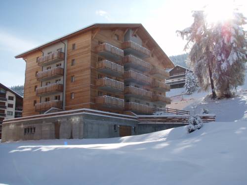 Haute-Nendaz Codice Promozionale Svizzera Booking.com