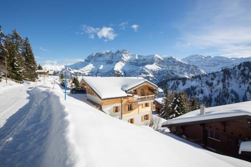 Les Crosets Suisse code promo booking.com