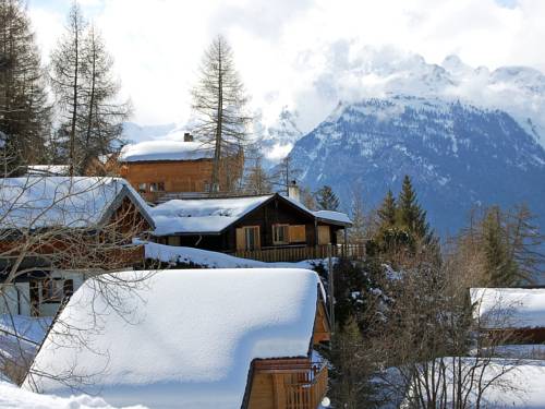 Nendaz Suisse code promo booking.com