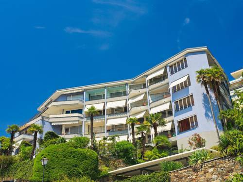 Ascona Suisse code promo booking.com