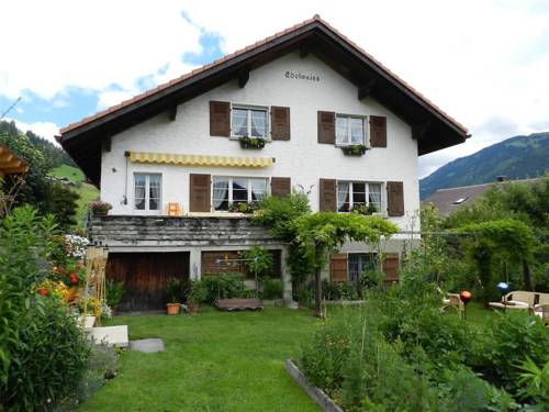 Zweisimmen Suisse code promo booking.com
