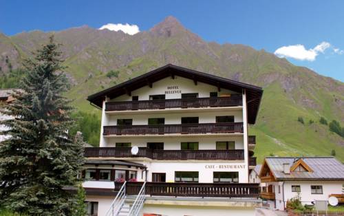 Samnaun Codice Promozionale Svizzera Booking.com