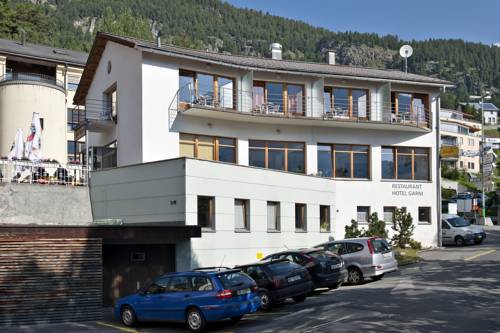 Samedan Suisse code promo booking.com