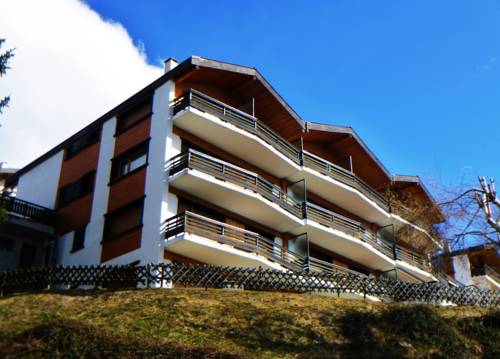 Veysonnaz Suisse code promo booking.com