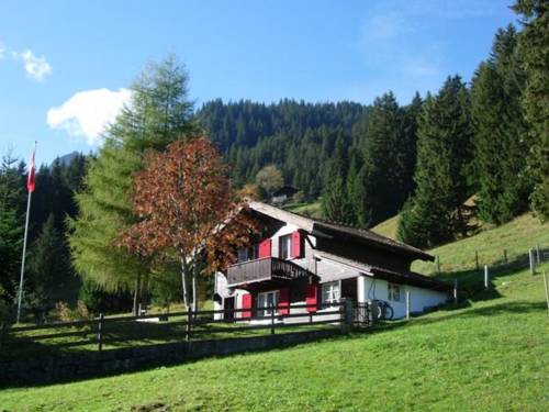 Adelboden Suisse code promo booking.com