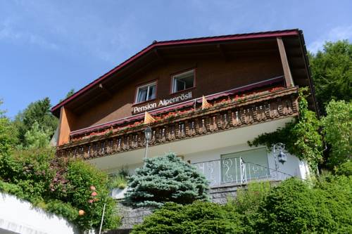 Gais Suisse code promo booking.com