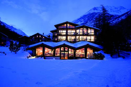 Saas Almagell Suisse code promo booking.com