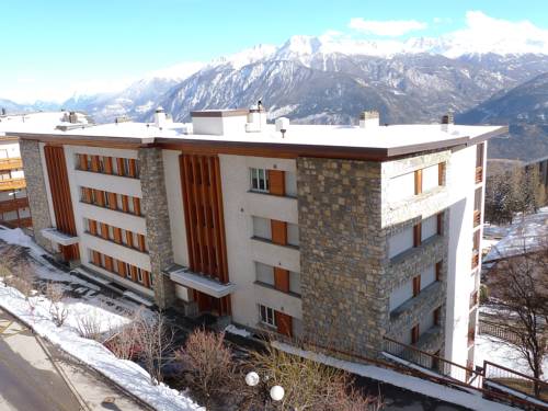 Crans Montana 1 Suisse code promo booking.com
