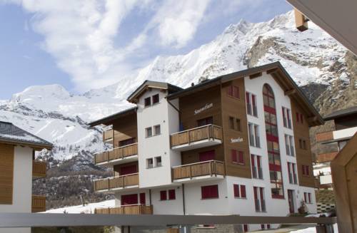 Saas Fee Switzerland Promo Code Booking.com