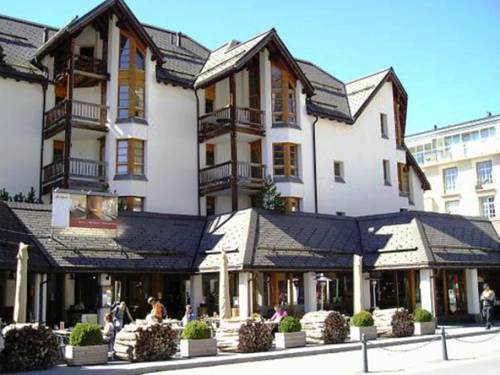 Lenzerheide Suisse code promo booking.com
