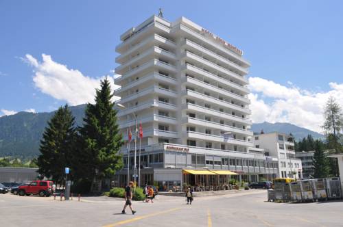 Ilanz Codice Promozionale Svizzera Booking.com