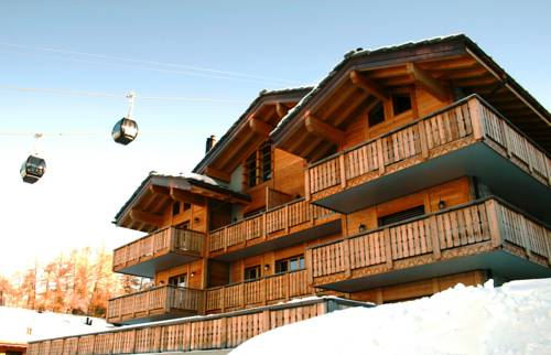 Veysonnaz Suisse code promo booking.com