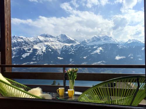 Beatenberg Codice Promozionale Svizzera Booking.com