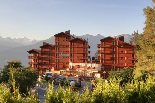 Crans-Montana Codice Promozionale Svizzera Booking.com