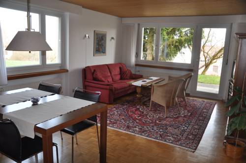 Büsingen Codice Promozionale Svizzera Booking.com