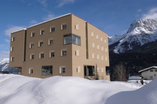 Scuol Codice Promozionale Svizzera Booking.com