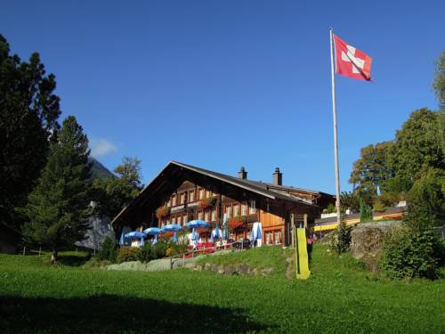 Innertkirchen Suisse code promo booking.com