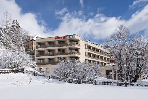 Samedan Suisse code promo booking.com