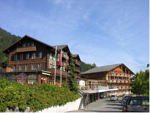 Adelboden Codice Promozionale Svizzera Booking.com