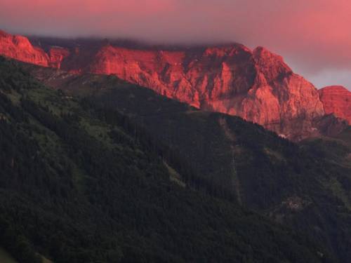 Les Crosets Suisse code promo booking.com