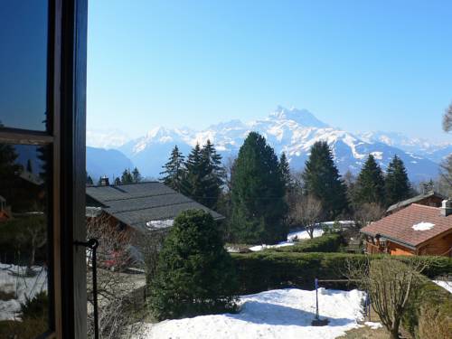 Chesières Codice Promozionale Svizzera Booking.com