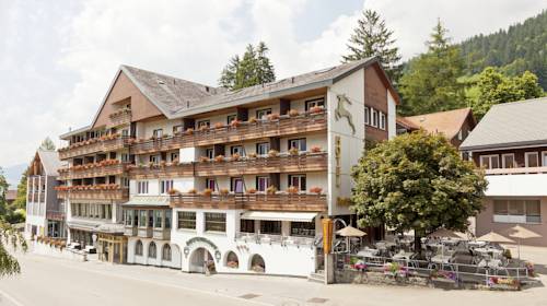 Wildhaus Suisse code promo booking.com