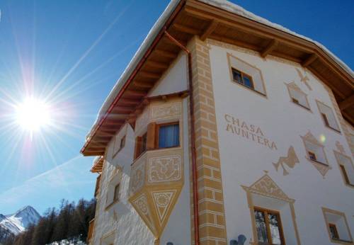 Samnaun Codice Promozionale Svizzera Booking.com